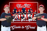 gavin mm