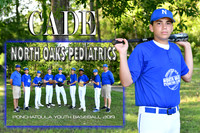 cade kraus memory mate