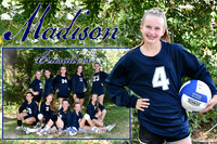 madison christian memory mate