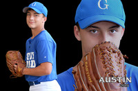 Austin Bailey Player Mate