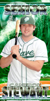 CAMERON STEWART SENIOR BANNER