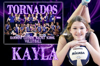 kayla edwards  Memory mate
