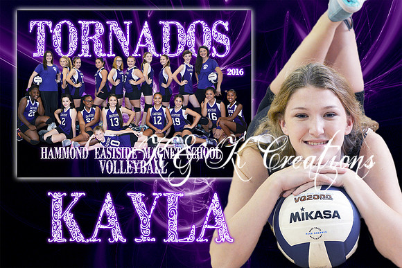 kayla edwards  Memory mate