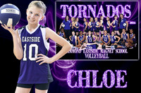 CHLOE SWANNER MEMORY MATE