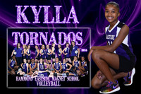 KYLLA PRICE MEMORY MATE