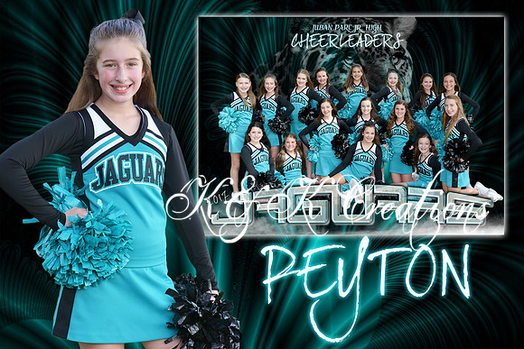 PEYTON BLANCHARD MEMORY MATE