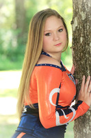 Kailie Robbins - 2016