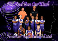 Big Bad Ben CarWash 5-6 Gabe Willis