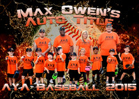 Max Owens Auto Title
