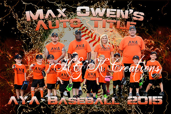 max owens team 8x12