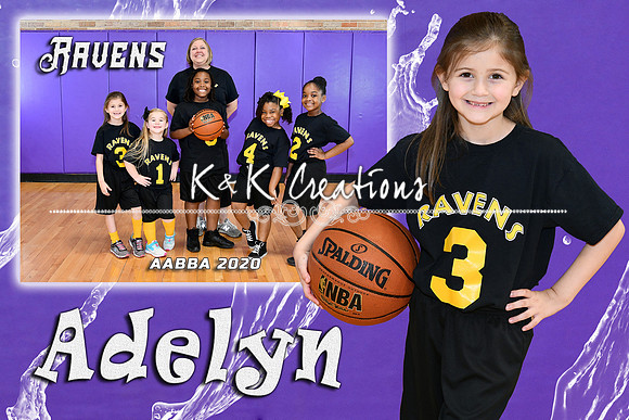 adelyn lambert memorymate