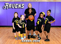 RAVENS