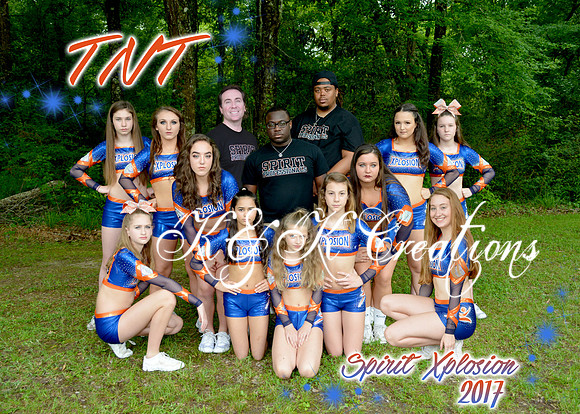 TNT_Team 5x7