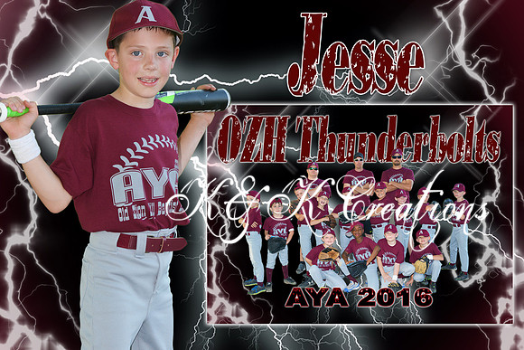 JESSE CRAIN memory mate