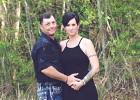 Shannon and Jacob