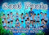 cool pools team_5x7
