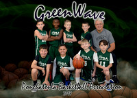 Greenwave 7-8 Boys