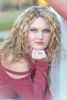Alexis McDaniel - PHS