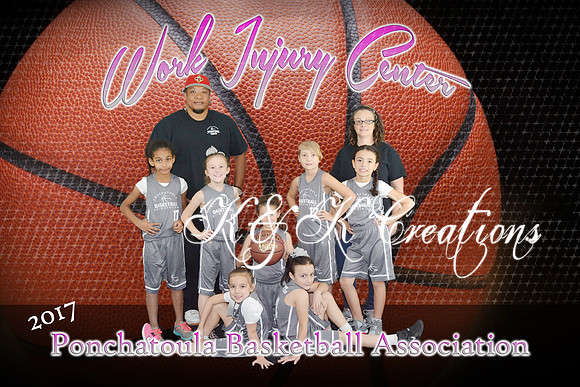 work injury center team