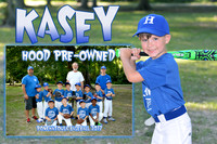 KASEY SMITH MEMORY MATE