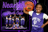 NEARIAH GARNETTE MEMORY MATE