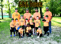 TBall G&G Dozer