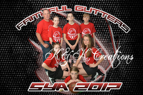 faithful gutters_team