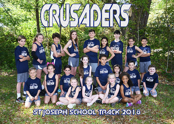 5X7 SJS TRACK 2018 TEAM
