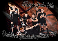 13-14 Boys Ponchatoula Fire