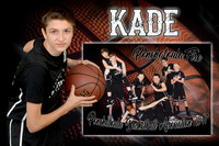 KADE LAICHE MEMORY MATE