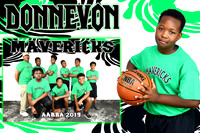 DONNEVON WESS MEMORY MATE