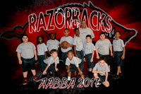 Razorbacks