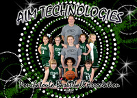 Aim Technologies 7-8 Girls