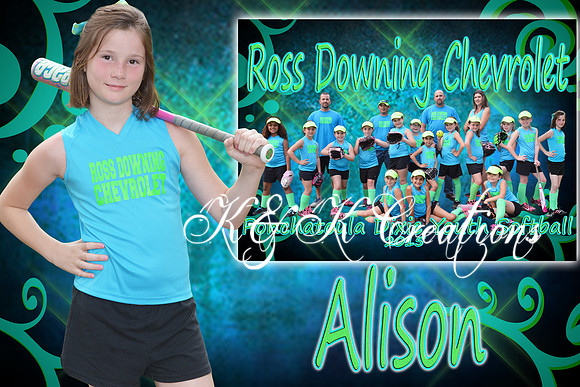 Alison Hoyt Memory Mate