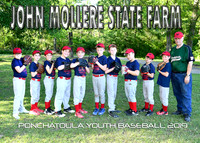 5x7 boys 9-10 John Mollere State Farm Team