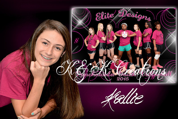 kallie barnes memory mate