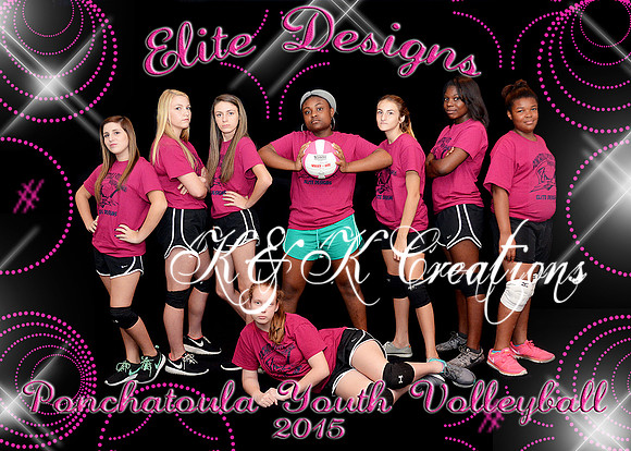 5x7 elite designs team