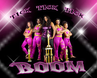 TICK TICK TICK BOOM GROUP