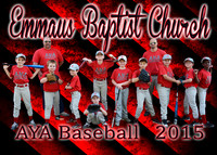 Emmaus Baptist Church