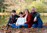 Mauterer Family 2017