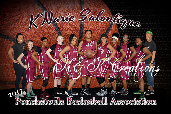 knarie salontique