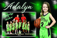 ADALYN BOURLET MEMORY MATE