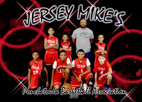 Jersey Mike's 11-12 Boys