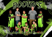 Bootsy's 9-10 Boys