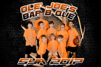 ole joes team