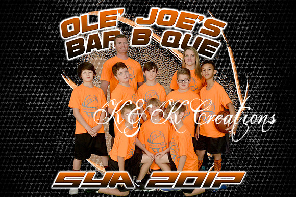 ole joes team
