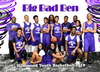 13-16 Big Bad Ben