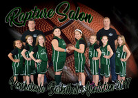 7-8g Rapture Salon