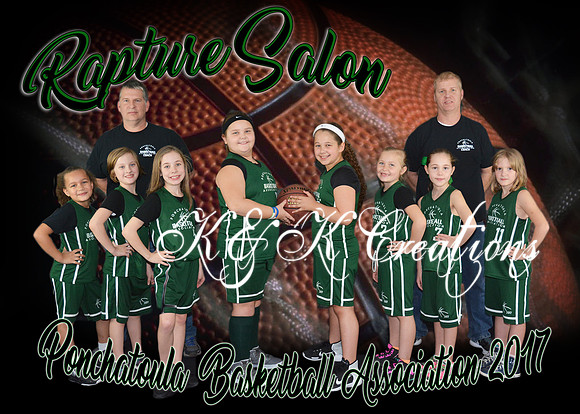 5x7 7-8G RAPTURE SALON TEAM