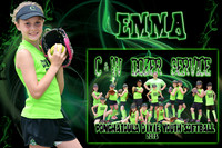 Emma Hoover Memory Mate